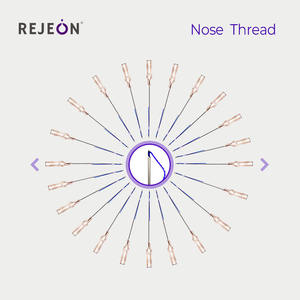 Z Rejeon Kore <span class=keywords><strong>PDO</strong></span> PCL İpliği 3D <span class=keywords><strong>COG</strong></span> Burun Şekillendirme İçin - Emilebilir - Product Image 3