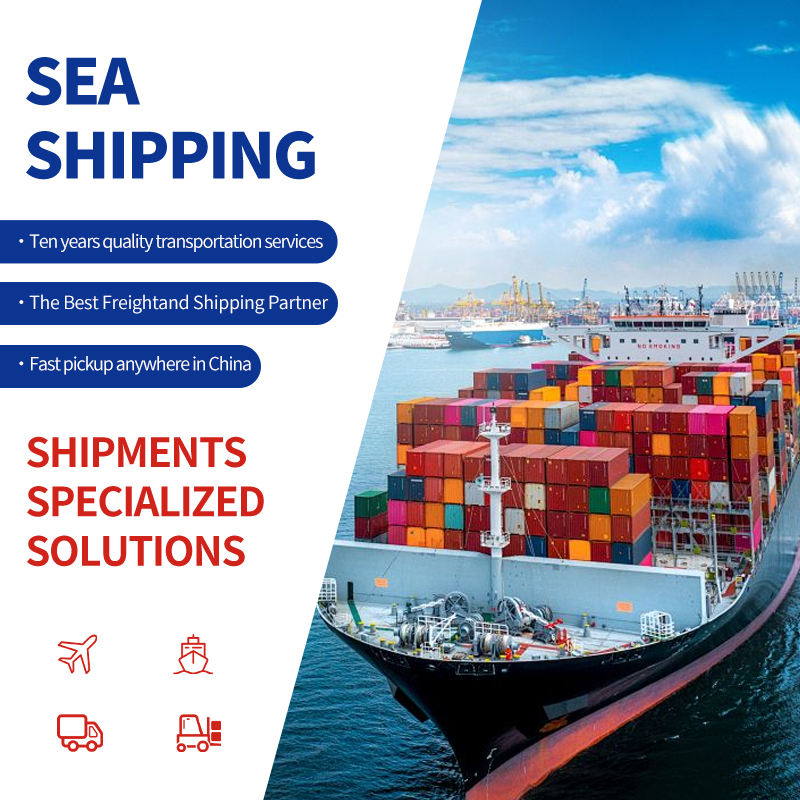 Tokyo FCL Line-Japan Main Port Preferential FCL Fixed Space Labeling ...