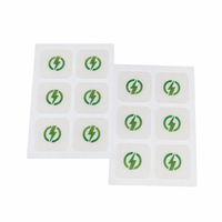Patchs de Vitamines Personnalisés OEM ODM, Patchs Transdermiques de Nutriments, Fabricant en Gros de Marques Privées pour les Marques de Nutrition