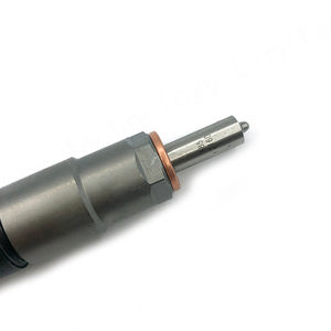 Nouvel injecteur de carburant Diesel à rampe commune de haute qualité 0445110646 pour VW Audi Skoda 2.0 TDI - Product Image 3