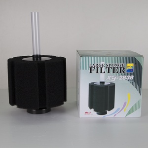 Filtro de Plástico Ecológico de Alta Qualidade para Purificação e Filtragem de Água em Aquários - Product Image 4