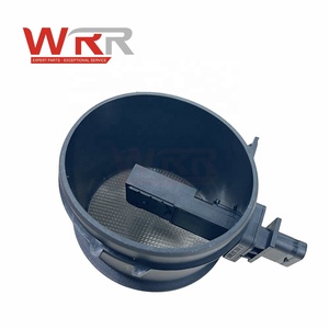 Capteur de débit d'air massique 2730940948 2730940548 pour Mercedes-Benz W221 W211 S500 E500 – Système d'admission automobile, détecteur MAF durable pour moteur - Product Image 2