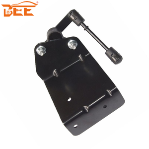 6L1Z5A967BC 6L1Z-5A967-BC Sensor de nivel de altura de conducción para Ford Expedition <span class=keywords><strong>Lincoln</strong></span> <span class=keywords><strong>Navigator</strong></span> <span class=keywords><strong>2006</strong></span> OEM - Product Image 1