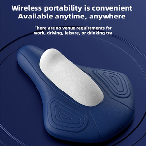 Neuestes Intelligentes Beckenboden-Muskeltrainingsgerät zur Stärkung der Hüft- und Beckenbodenmuskulatur für Männer und Frauen - Product Image 5