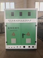 Équipement de technologie sans tranchées de Qingdao Jiedong |   Machine de revêtement de tuyaux en PVC spiralés pour les projets d'assainissement municipaux dans le monde entier