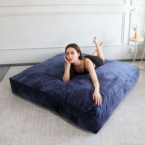 Tapis d'Atterrissage Épais pour Gymnastique, Tapis de Tumbling pour Gymnastique et Cheerleading, Tapis d'Atterrissage pour Usage Domestique, Tapis de Protection pour Enfants - Product Image 1