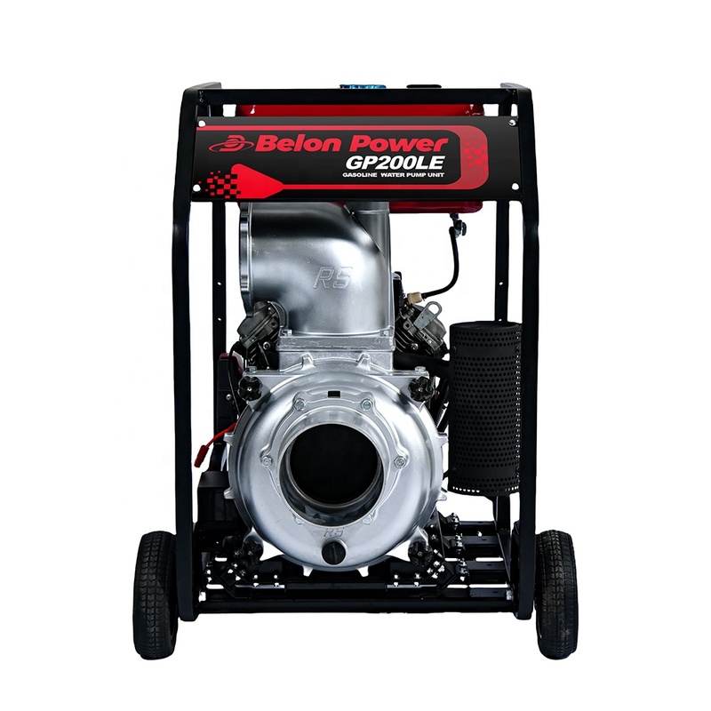 High Quality 15m Portable Fire Fighting