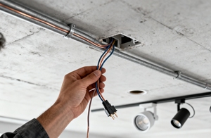 Fil électrique ignifuge résistant au feu industriel à conducteur unique en cuivre massif <span class=keywords><strong>gaine</strong></span> en PVC 1*1,5 mm pour l'éclairage - Product Image 5