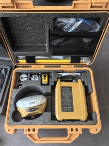 Hi Target V300 двухчастотный приемник Rtk V500 V200 V90 V98 IRTK5 VRTK2 инструменты для съемки Gnss Gps RTK - Product Image 5