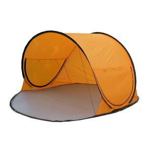 5-6 les gens libres de mettre en place <span class=keywords><strong>2</strong></span> <span class=keywords><strong>secondes</strong></span> rapide plage parasol tente, amateurs parc camping pique-nique tente de loisirs - Product Image 1