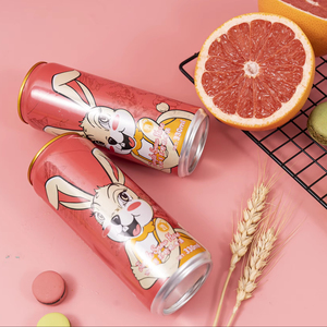Wholesale OEM Low Alcohol Alcoholic Beverage Drink extra Craft <strong>Beer</strong> 330ml <strong>Grapefruit</strong> Flavor Fruit Flavoring Mix Sparkling <strong>Beers</strong> - Product Image 6