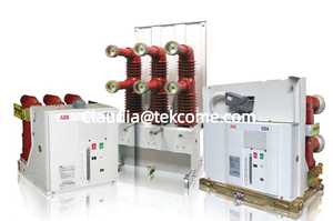 Véritable disjoncteur à vide EL-PT VD4 VD4/P-12-16-32 P275 (PT) 220NST IEC Standard - Product Image 4