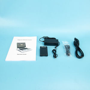 Ecógrafo Médico Portátil Doppler Color Ultrasonido 3D EN PROMOCIÓN DE VENTA!! ! - Product Image 4