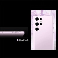 SOYES S23 Pro Mini Smartphone, Pantalla de 3.0'', 2GB de RAM, 16GB de ROM, Doble SIM, Red 3G, Android 8.1, Compacto, Batería de 1000mAh