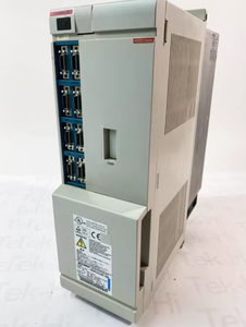 MDS-EH-CV-550 ไดรฟ์จ่ายไฟอะลูมิเนียมของแท้ใหม่สำหรับเครื่องจักร Mazak อุตสาหกรรมอัตโนมัติ - Product Image 1