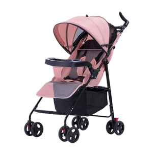Cochecito <span class=keywords><strong>de</strong></span> paraguas plegable JXB Easy Go con tela transpirable para salir e ir fácilmente - Product Image 3