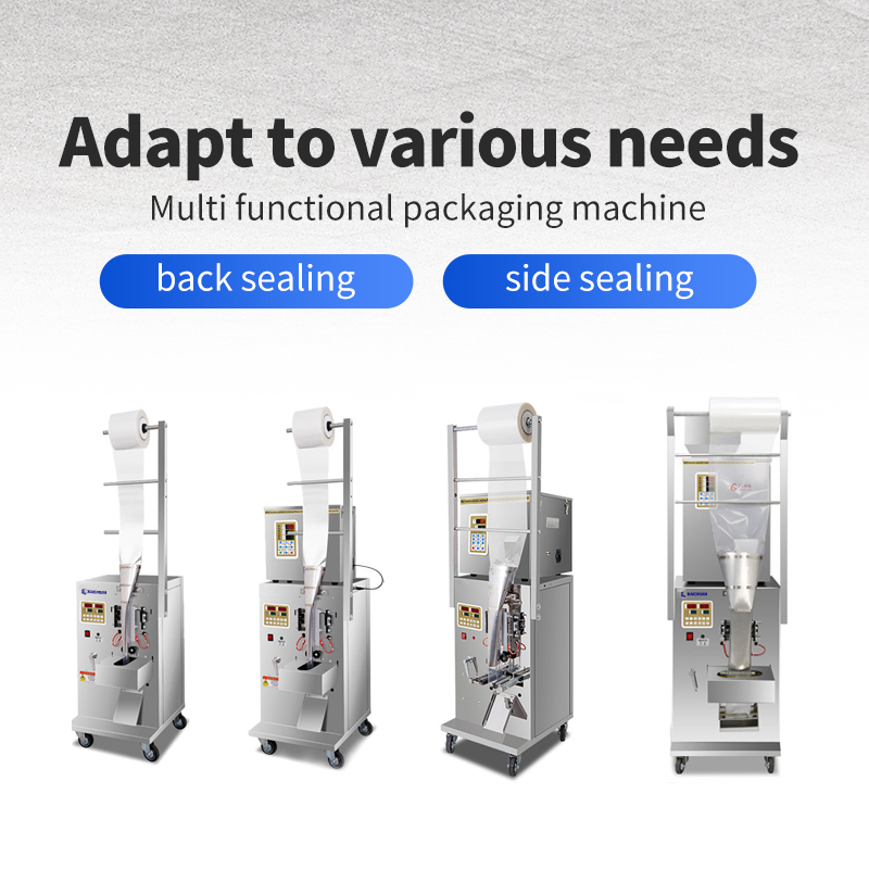 How to Choose the Best Sugar Machine Packaging for Your Needs