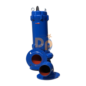 <span class=keywords><strong>Pompe</strong></span> à boue DEPUMP pour l'aquaculture : Élimination des sédiments, aspiration des déchets organiques, entretien de l'environnement aquatique pour bassins piscicoles - Product Image 6