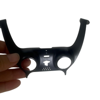 Coque de protection pour manette PS5, panneau de remplacement pour Sony PlayStation 5, pièces de réparation pour PS5