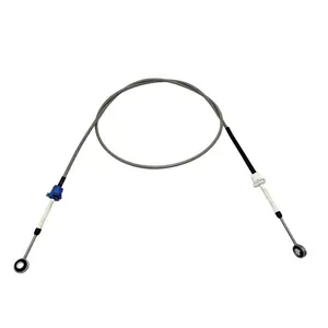 Hochwertiges Großhandels kabel OEM 21002879.20700979,21343579,21789707,5049001079,5049001707 für Volvo-Schalt kabel