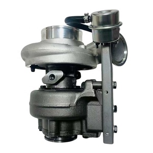 4051229 4051230 4038597 4038209 4038211 4038211H 4038598 hx35w turbo tăng áp cho Cummins Xe Tải Công nghiệp qsb Tier-3 động cơ - Product Image 1