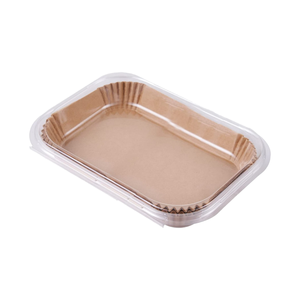 Carta da Forno <span class=keywords><strong>per</strong></span> <span class=keywords><strong>Friggitrice</strong></span> <span class=keywords><strong>ad</strong></span> <span class=keywords><strong>Aria</strong></span> di Grado Alimentare, 100 <span class=keywords><strong>Fogli</strong></span> a Doppio Rivestimento Resistenti alle Alte Temperature, Monolatero - Product Image 5