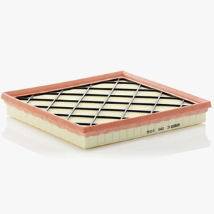 Filtri Aria per MANN C26106 OE:835056 13272717 per Chevrolet <span class=keywords><strong>Opel</strong></span>, Ricambi Auto <span class=keywords><strong>Originali</strong></span> di Qualità a Basso Prezzo - Product Image 2