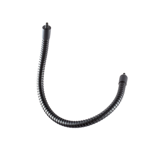 Lámpara LED con Brazo Flexible, Lámpara LED Magnética con Brazo Flexible para Cámaras Web - Product Image 3