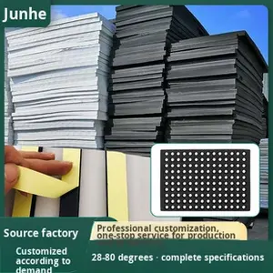 Lámina de Espuma EVA Amortiguadora a Prueba de Golpes, Color y Forma Personalizados, Proveedor Chino de Alta Calidad al por Mayor para Necesidades Industriales de Amortiguación - Product Image 5