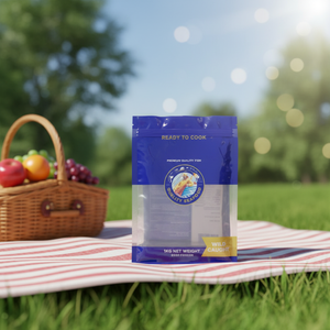 ถุงใส่อาหารสัตว์เลี้ยง/PE 1กก. 2กก. 5กก. 10กก. ถุงใส่อาหาร - Product Image 4