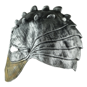 Sombreros de Halloween, Cascos de Batalla Espartanos y Romanos Antiguos, Máscaras de Calavera <span class=keywords><strong>para</strong></span> Cosplay de Juegos en Línea Medievales - Product Image 4