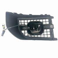 Nouvel ensemble de phares antibrouillard carrés à petite ouverture de style urbain - FUTURE 4X4 tout-terrain 20W 3000K/6000K