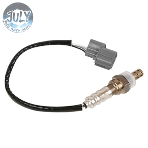 혼다 2001-2005 시빅 1.7L용 산소 센서 2개, <span class=keywords><strong>O2</strong></span> 센서 234-4092 234-4123 업스트림 다운스트림 02 센서D17A7 엔진 전용 - Product Image 4