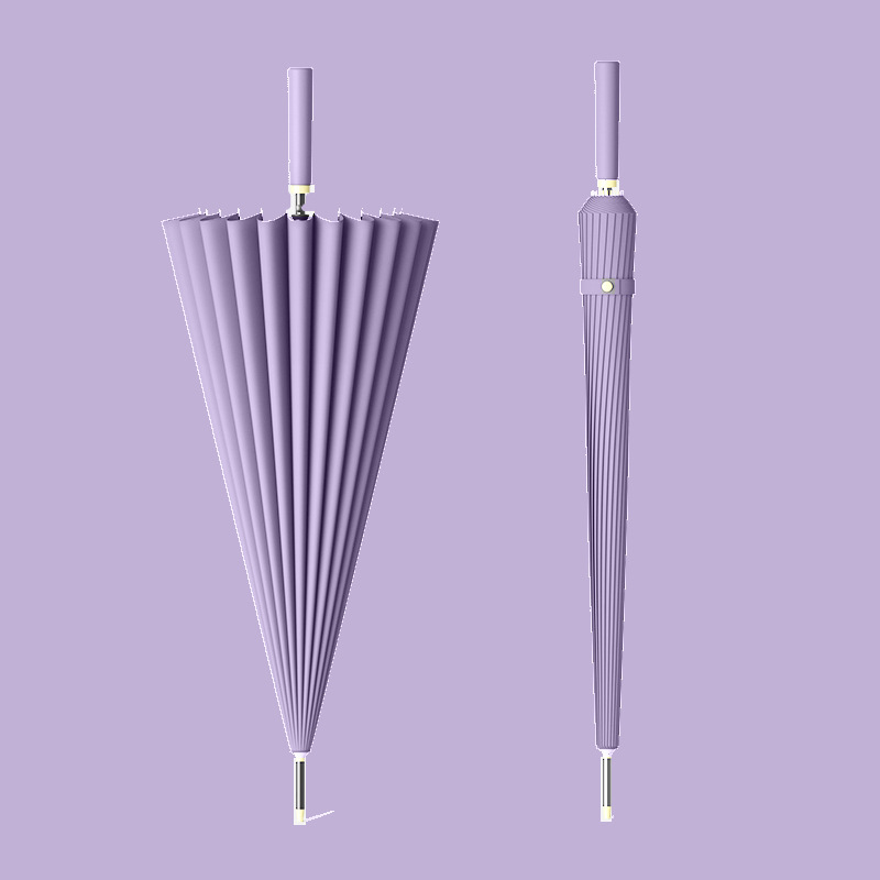 [Manual] 24-Bone Lavender Purple