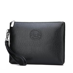 Borsa da Uomo in Pelle PU di Tendenza, Borsa a Busta, Pochette - Product Image 5
