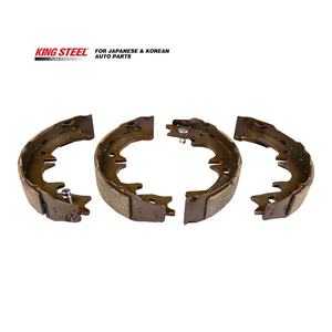 Kingsteel Oem 46540-20070 46590-33020 46550-33020 Auto-Onderdelen Zapatas De Freno Remschoenen Voor Toyota Corona Lexus Camry - Product Image 4