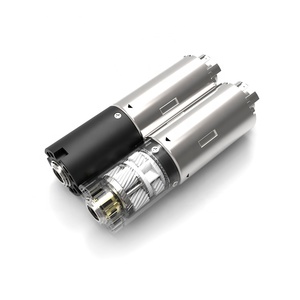 12V 24V a basso rumore ad alta torque elettrico riduttore epicicloidale motore a CORRENTE CONTINUA <span class=keywords><strong>per</strong></span> automobile di energia elettrica portellone - Product Image 1