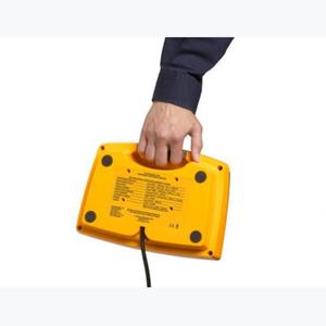   6500-2 เครื่องทดสอบอุปกรณ์ 90 V ถึง 264 V อุปกรณ์ทดสอบความปลอดภัยทางไฟฟ้า - Product Image 2