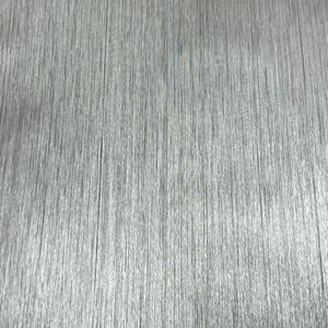 Lonmay <span class=keywords><strong>papel</strong></span> <span class=keywords><strong>tapiz</strong></span> metálico Peel and Stick <span class=keywords><strong>papel</strong></span> de pared de acero inoxidable plateado <span class=keywords><strong>para</strong></span> <span class=keywords><strong>nevera</strong></span> película de vinilo - Product Image 4