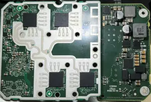 Hete Verkoop Ars540/Ars548rdi 4d Punt Wolk Beeldvorming Radar Niveau Meetinstrument Afstandssensor Millimeter Golfradar