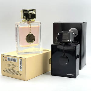Fragancia Floral Frutal Árabe de <span class=keywords><strong>Oriente</strong></span> Medio, Eau de Parfum de Larga Duración para Hombres y Mujeres, Éxito de Ventas Internacional - Product Image 5