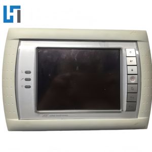 Nouveau Original PGD2000F00 PGD2000FOO écran tactile Plc Module de contrôleur de programmation Stock d'automatisation industrielle - Product Image 1