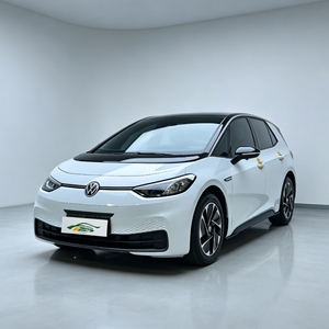 <span class=keywords><strong>Voiture</strong></span> urbaine électrique compacte d'occasion pour ID.3 2023, version Pure Smart Trim améliorée, conduite à gauche, automatique, Euro VI, faible coût d'exploitation - Product Image 1