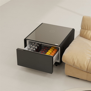 <strong>Smart</strong> Coffee Table <strong>Furniture</strong> Refrigerator Touch Screen Side Table Modern Living Room <strong>Furniture</strong> - Product Image 2