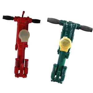 <span class=keywords><strong>Marteau</strong></span> <span class=keywords><strong>pneumatique</strong></span> de roche de <span class=keywords><strong>marteau</strong></span> d'air dur d'extraction <span class=keywords><strong>marteau</strong></span> de cric de la roche Y18 Y20 avec le compresseur d'air - Product Image 4