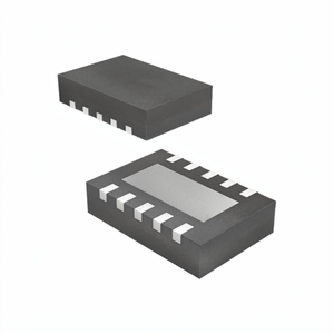 Electronic Circuit Components Battery Chargers Original BQ25071DQCT 10 WFDFN Exposed Pad - Product Image 1