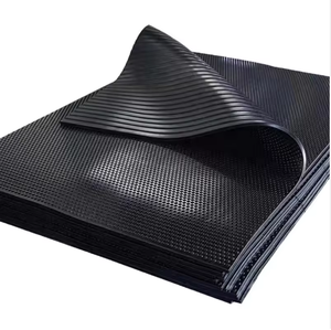 High Quality 2-6mm Anti Slip Thin <strong>Silicone</strong> <strong>Rubber</strong> Sheet