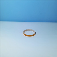 Accessoires pour presse à chaud : Ruban thermique, film rétractable vierge pour sublimation, base en caoutchouc avec accessoires pour pailles en vrac