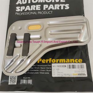 DSG DQ250เกียร์อัตโนมัติ02E กรองน้ำมันคลัทช์แผ่นเกียร์ปะเก็นแผ่นน้ำมันสำหรับ VW Audi 02E305051C <span class=keywords><strong>O2E</strong></span> 02E325429 - Product Image 4