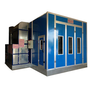 Cabine <span class=keywords><strong>de</strong></span> <span class=keywords><strong>peinture</strong></span> automobile simple, <span class=keywords><strong>prix</strong></span> QX2000AB, <span class=keywords><strong>four</strong></span> <span class=keywords><strong>de</strong></span> <span class=keywords><strong>peinture</strong></span> automobile, <span class=keywords><strong>four</strong></span> <span class=keywords><strong>de</strong></span> séchage <span class=keywords><strong>de</strong></span> <span class=keywords><strong>peinture</strong></span> - Product Image 3